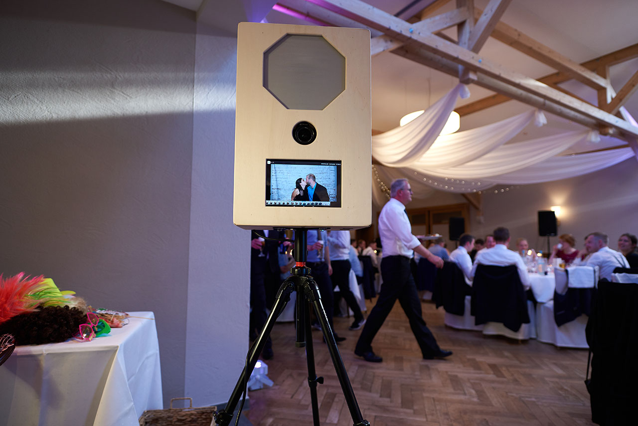 hochzeit münsterland