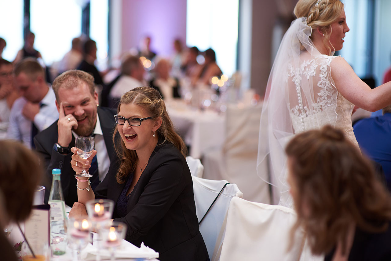 hochzeit münsterland