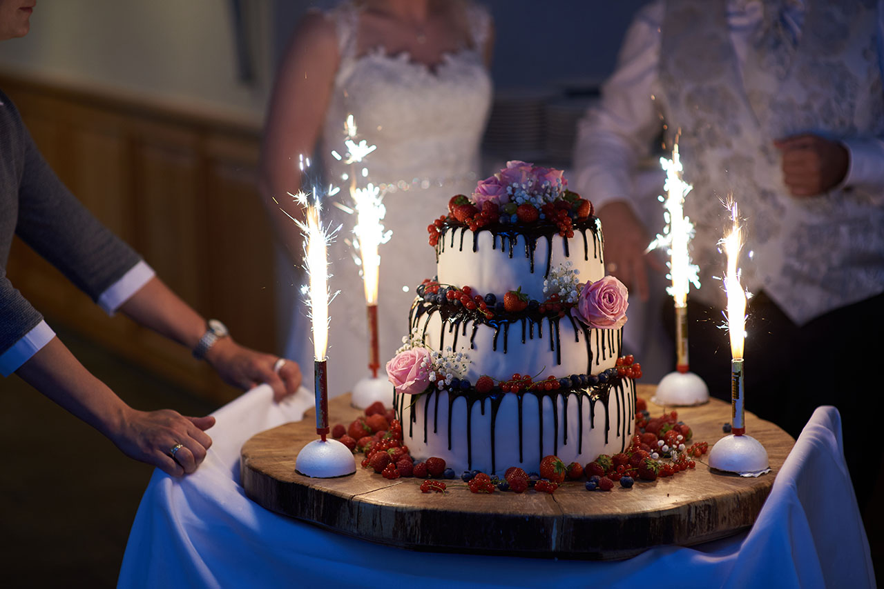 hochzeit münsterland