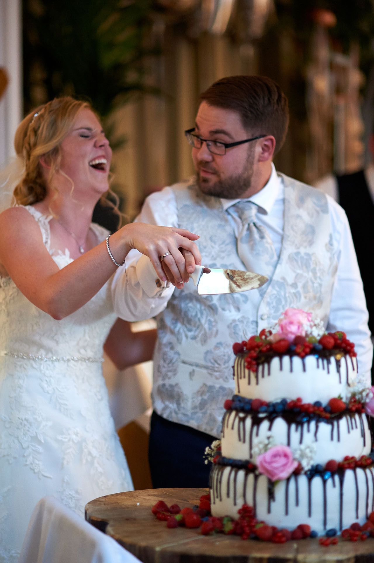 hochzeit münsterland