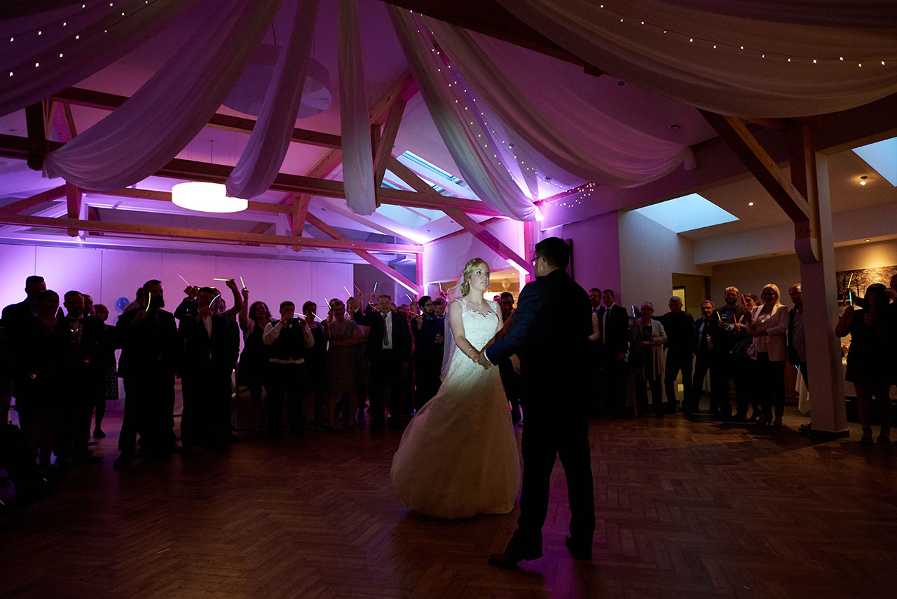 hochzeit münsterland