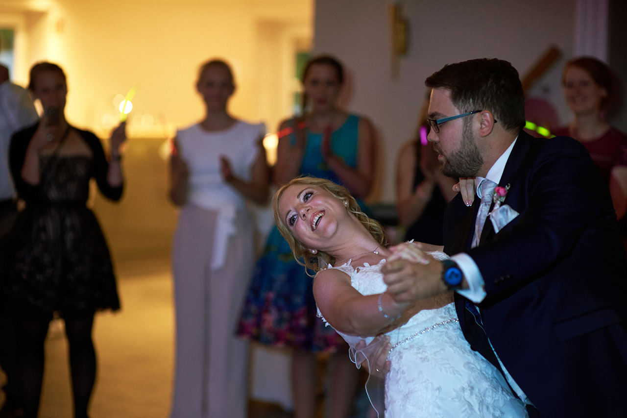 hochzeit münsterland