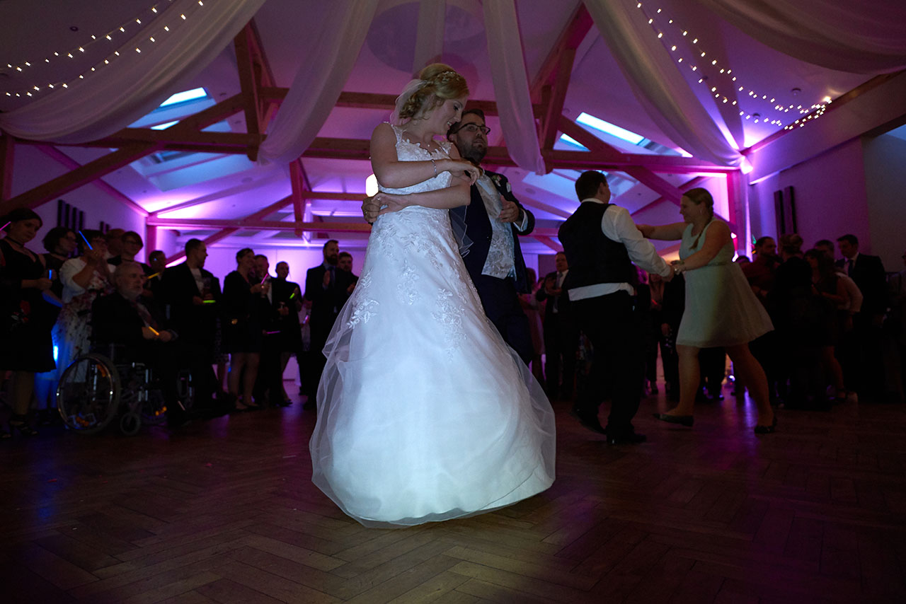 hochzeit münsterland