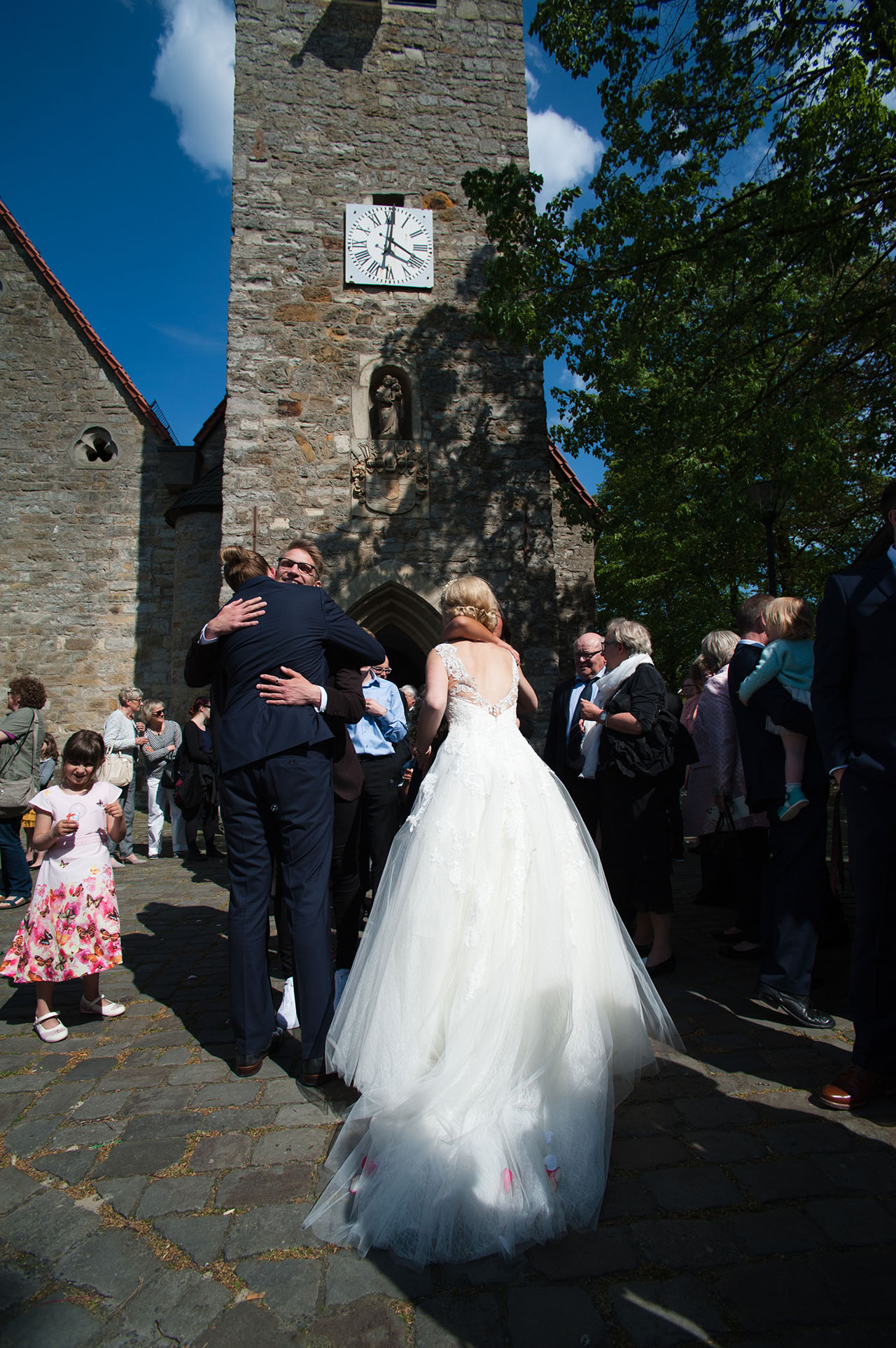 hochzeit stapelskotten