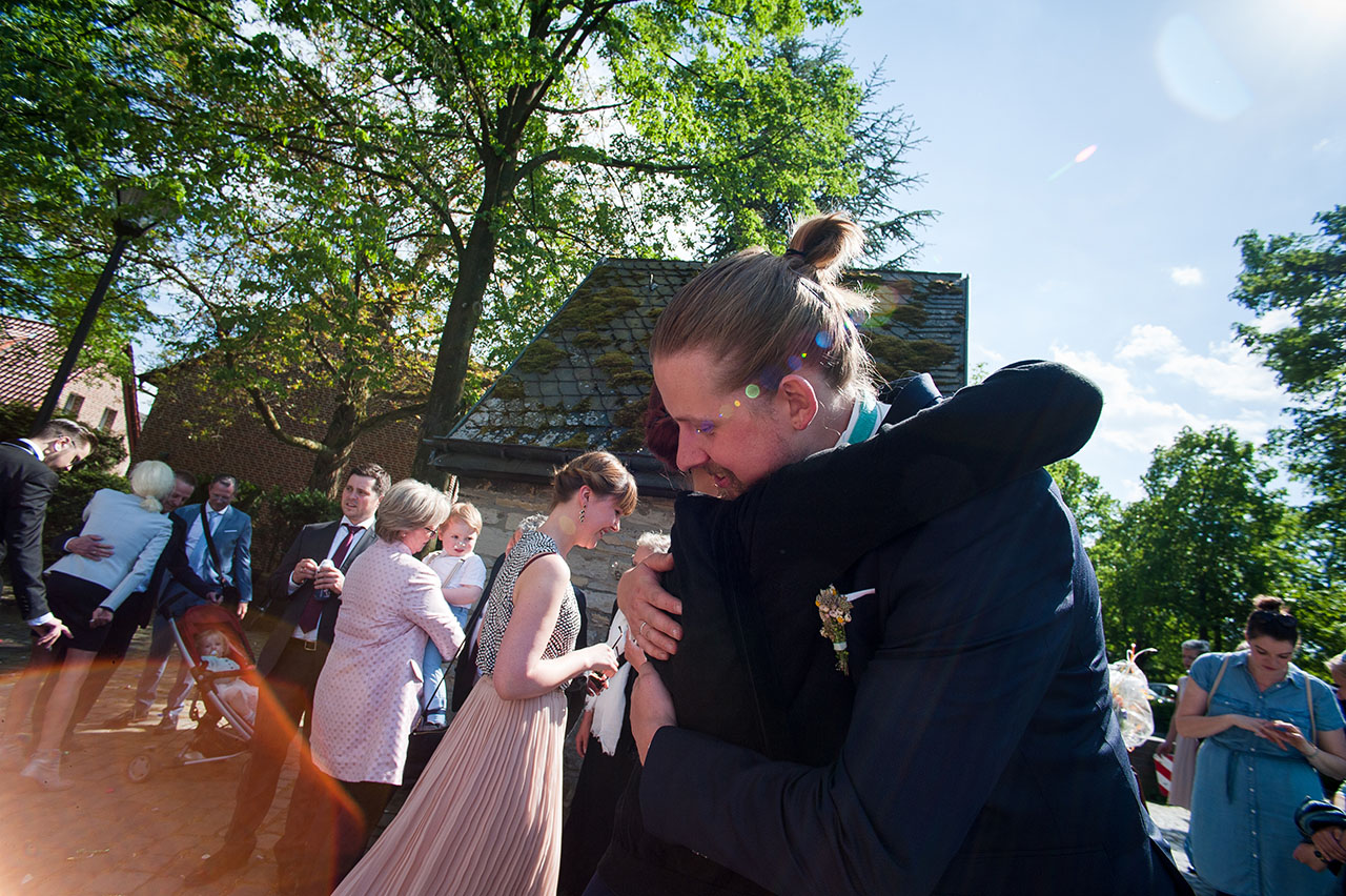 hochzeit stapelskotten