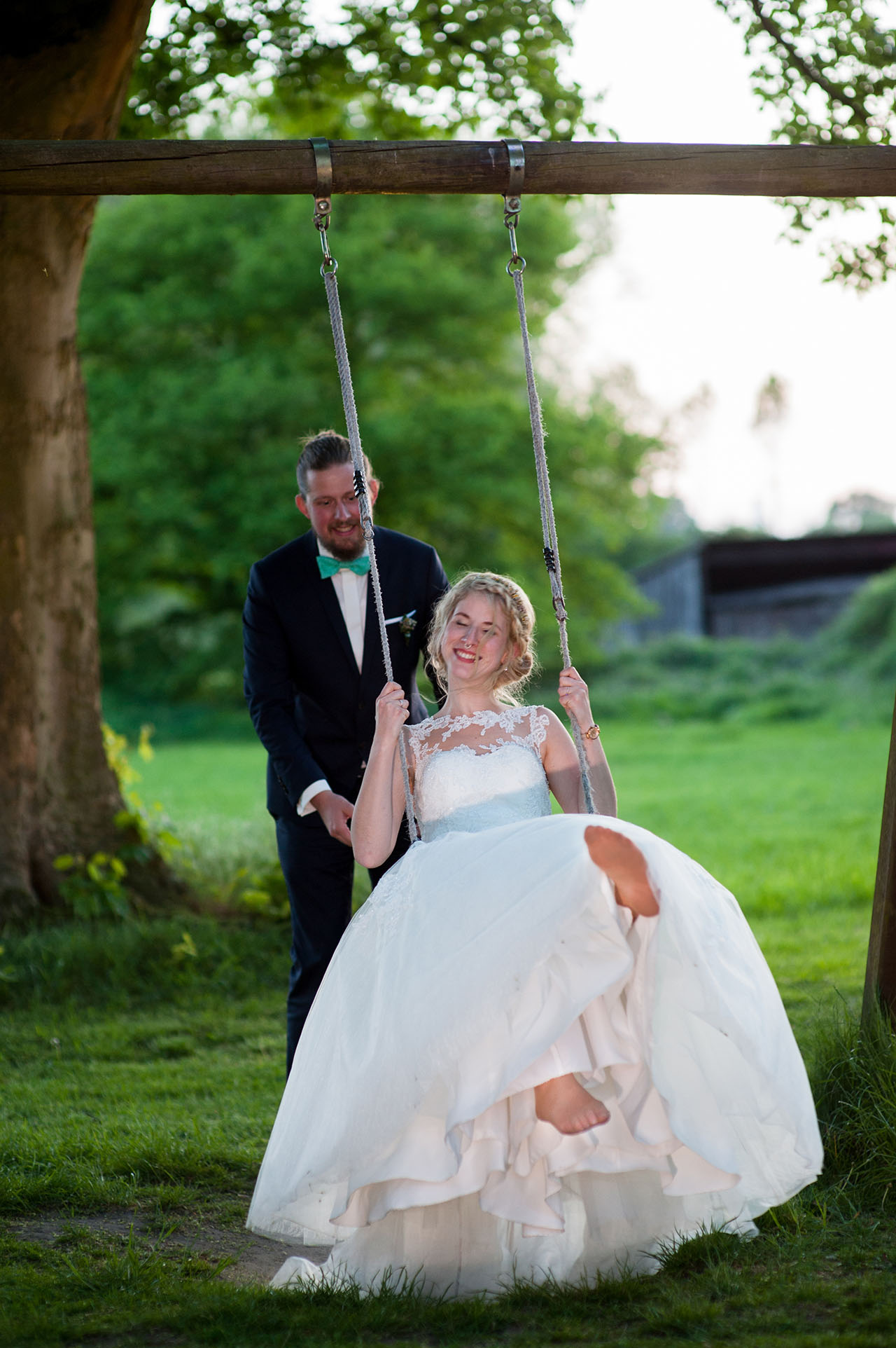 hochzeit stapelskotten