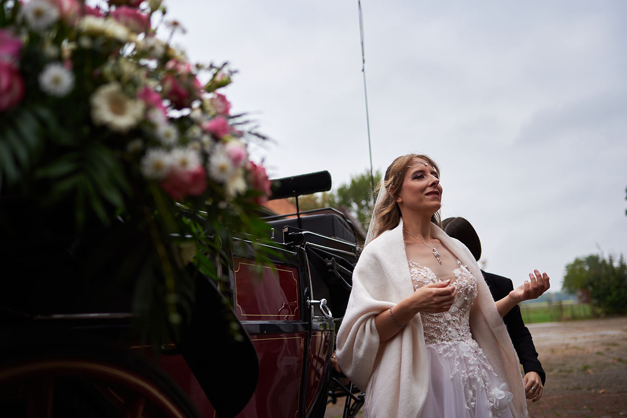 hochzeit Schloss Freckenhorst