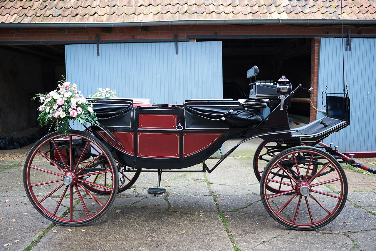 hochzeit Schloss Freckenhorst