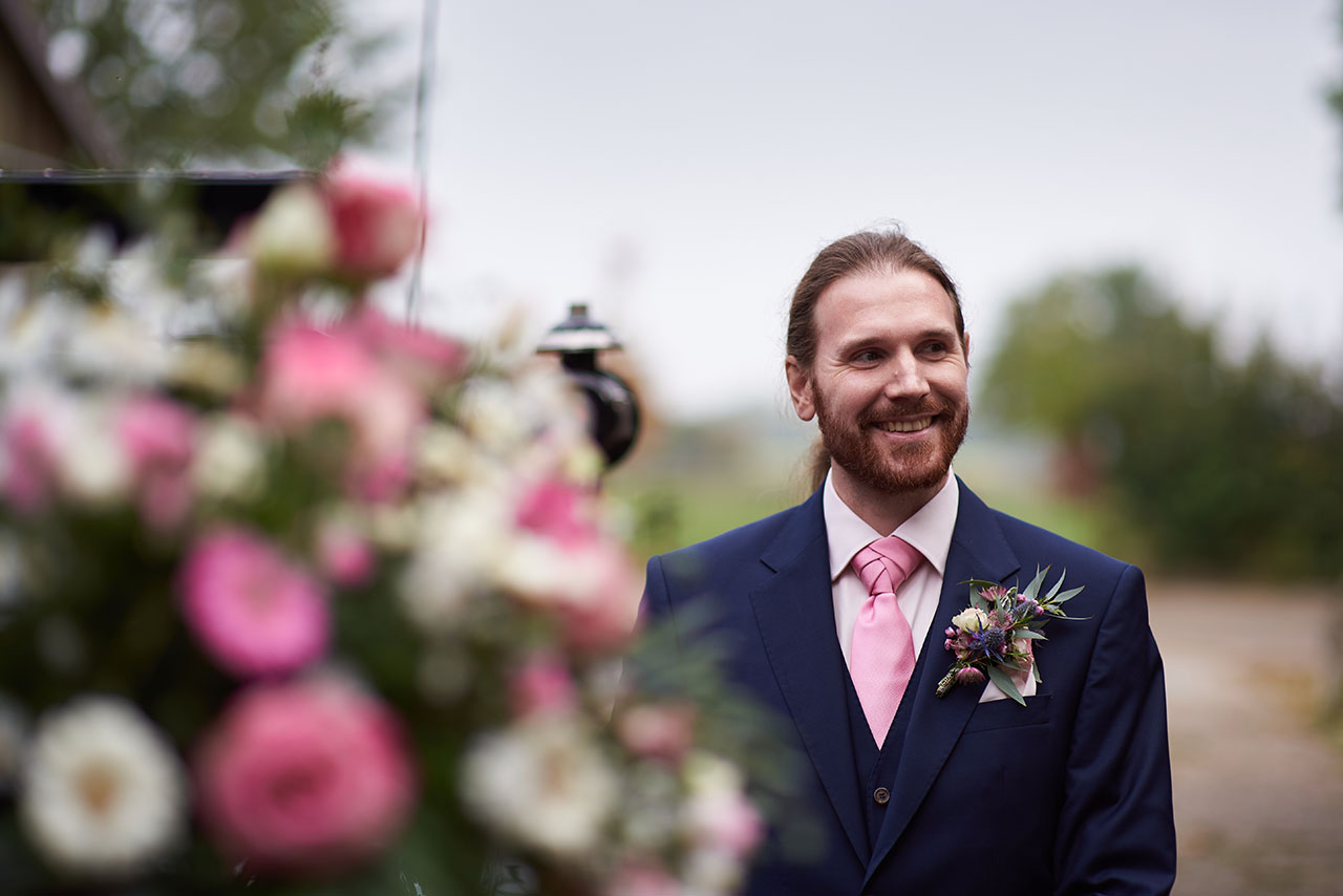 hochzeit Schloss Freckenhorst