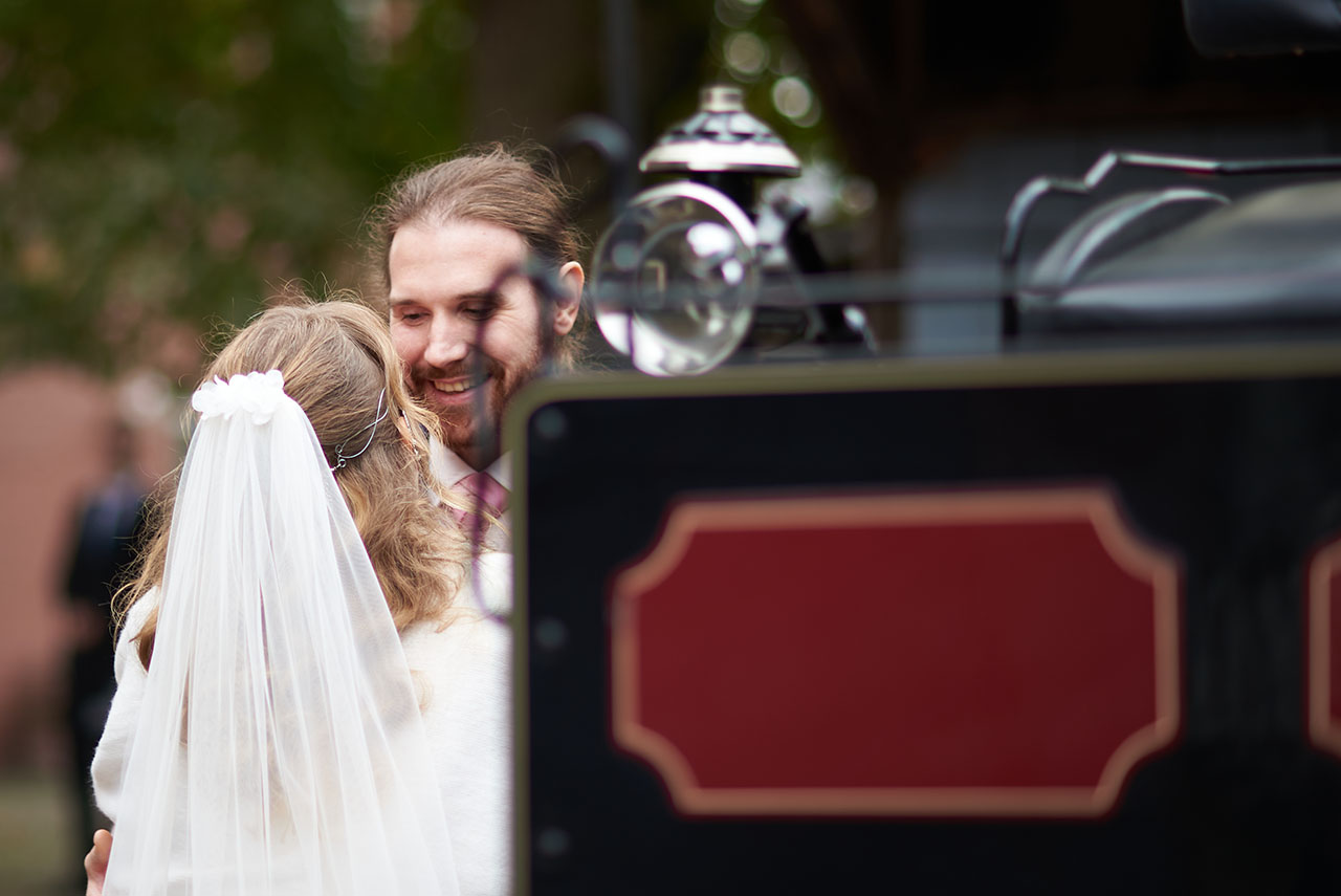 hochzeit Schloss Freckenhorst