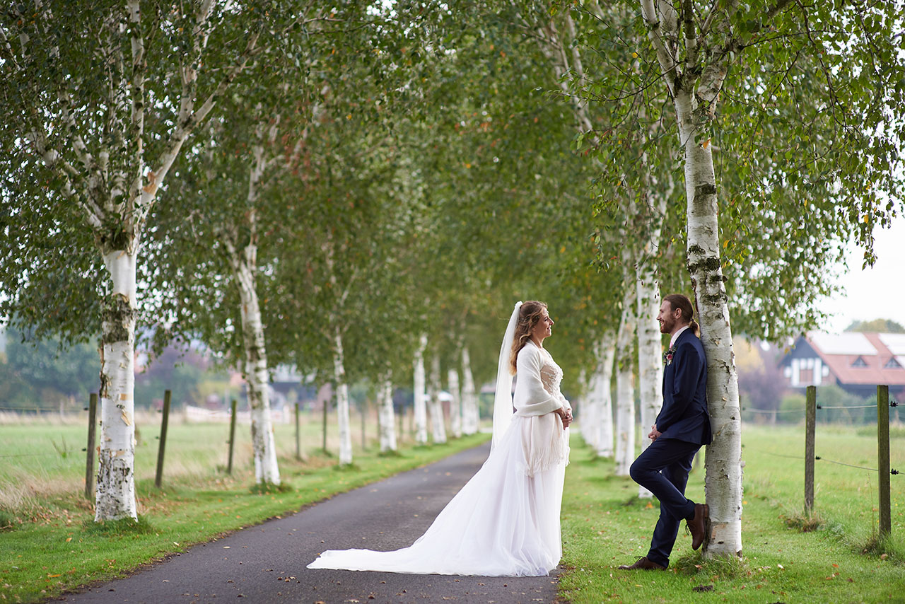 hochzeit Schloss Freckenhorst