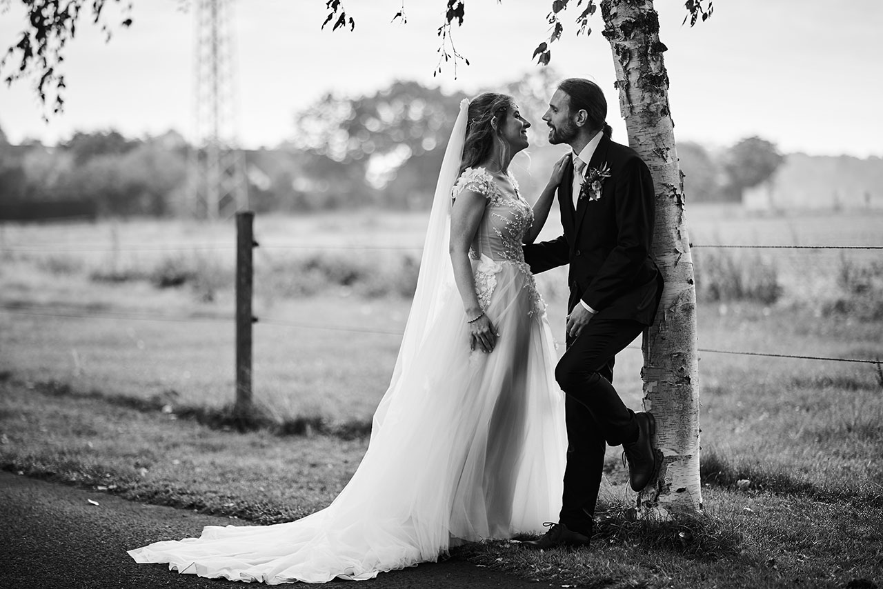 hochzeit Schloss Freckenhorst