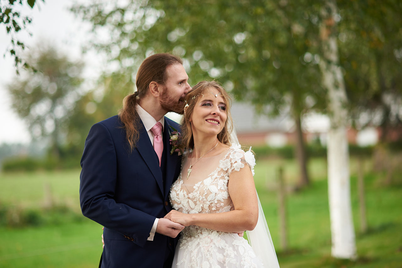 hochzeit Schloss Freckenhorst