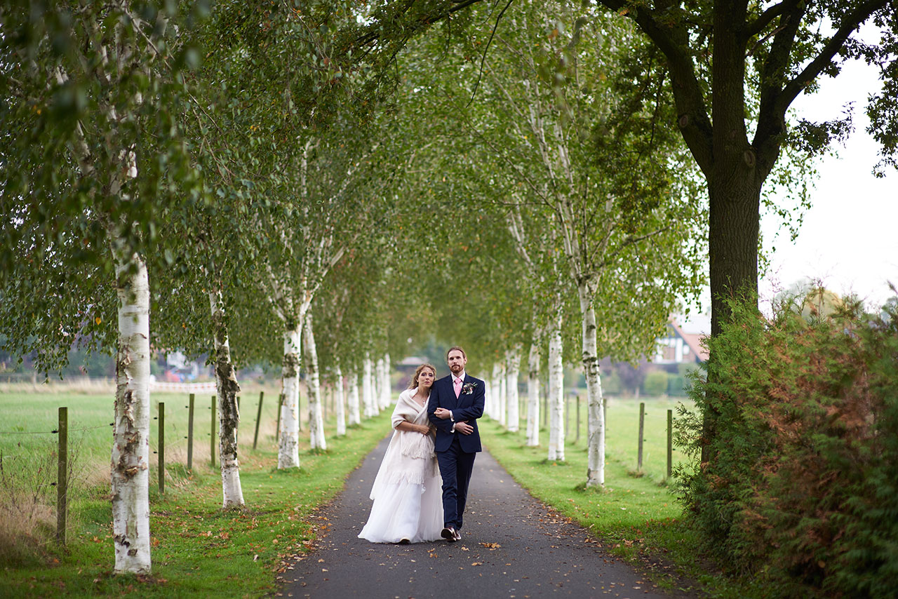 hochzeit Schloss Freckenhorst