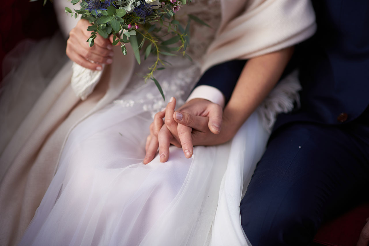 hochzeit Schloss Freckenhorst