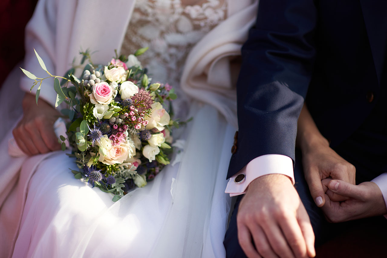 hochzeit Schloss Freckenhorst