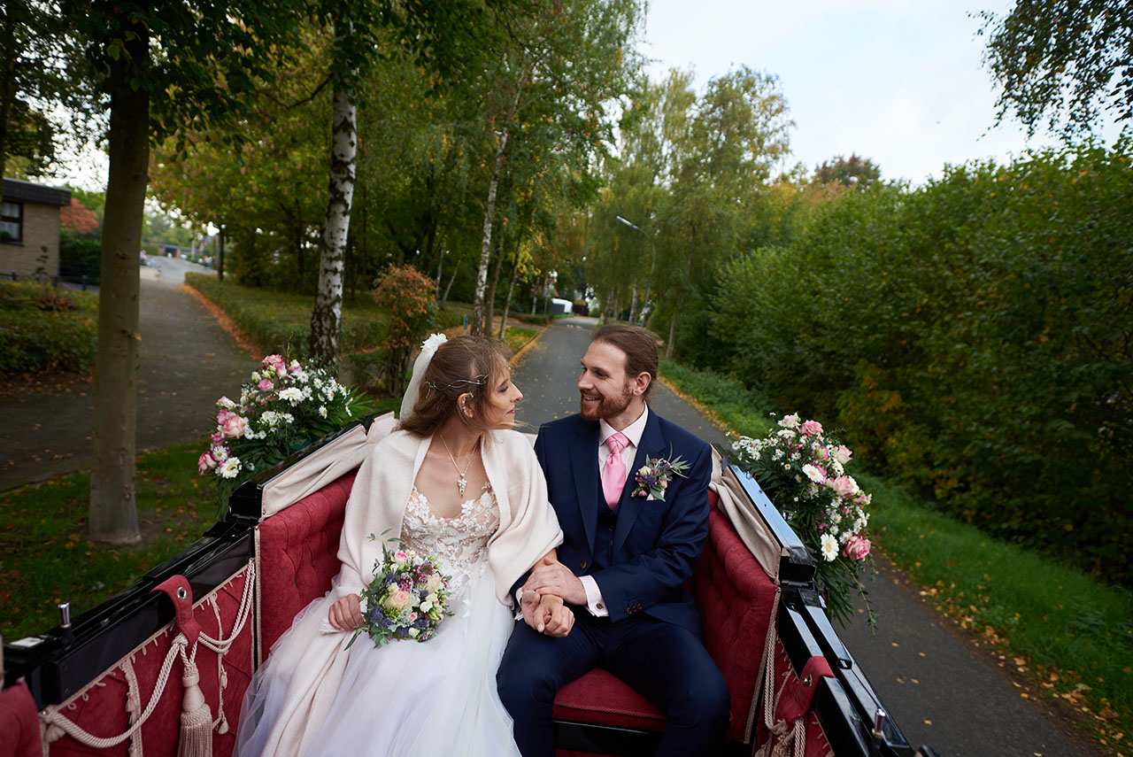 hochzeit Schloss Freckenhorst