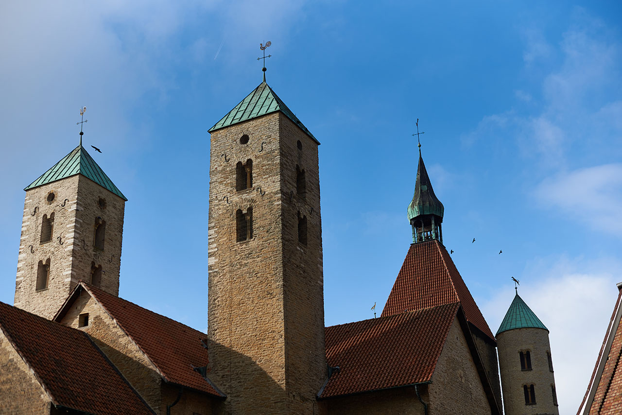 hochzeit Schloss Freckenhorst