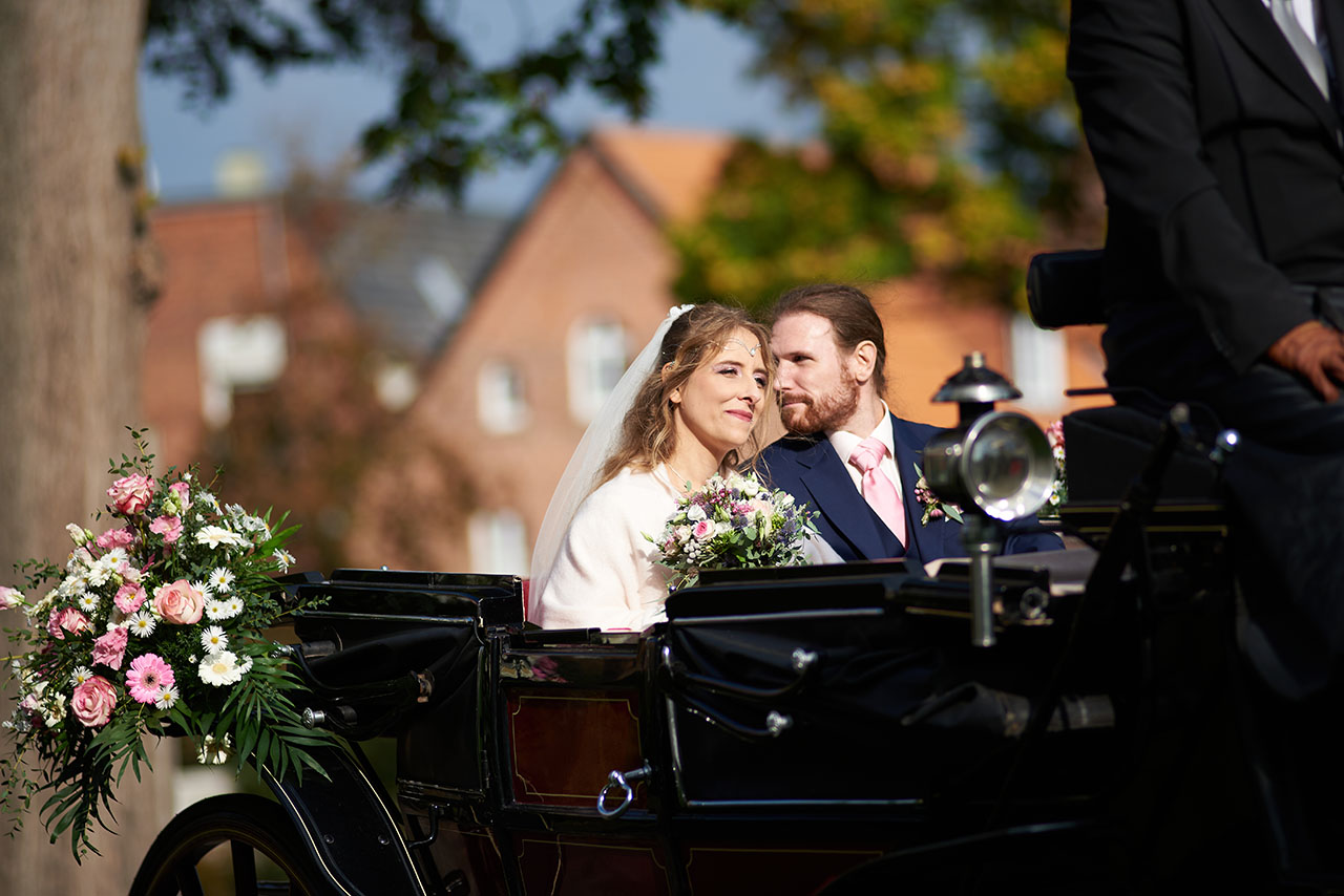 hochzeit Schloss Freckenhorst