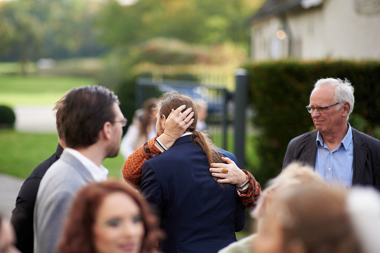 hochzeit Schloss Freckenhorst