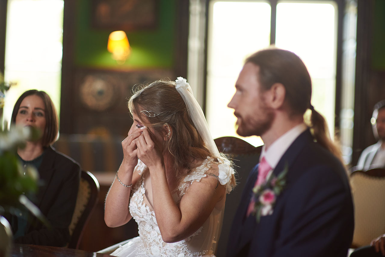 hochzeit Schloss Freckenhorst