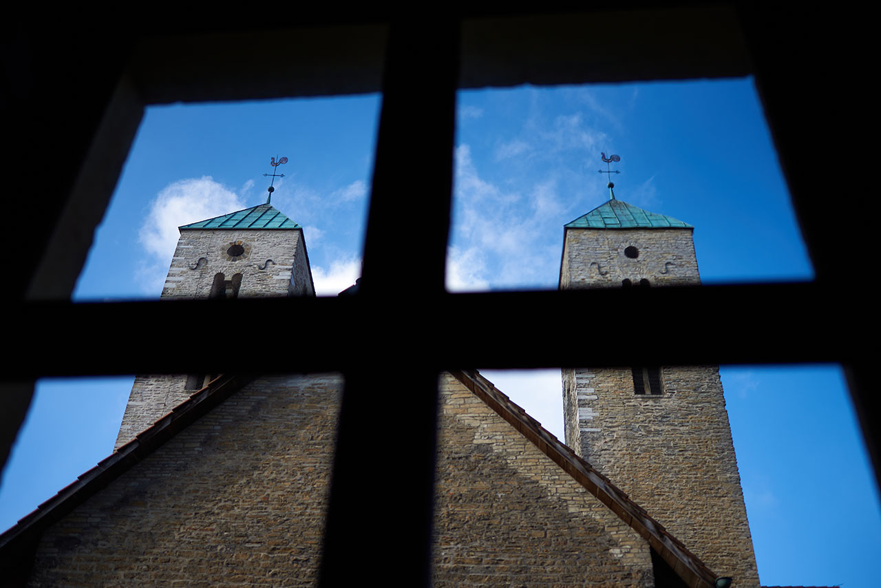 hochzeit Schloss Freckenhorst