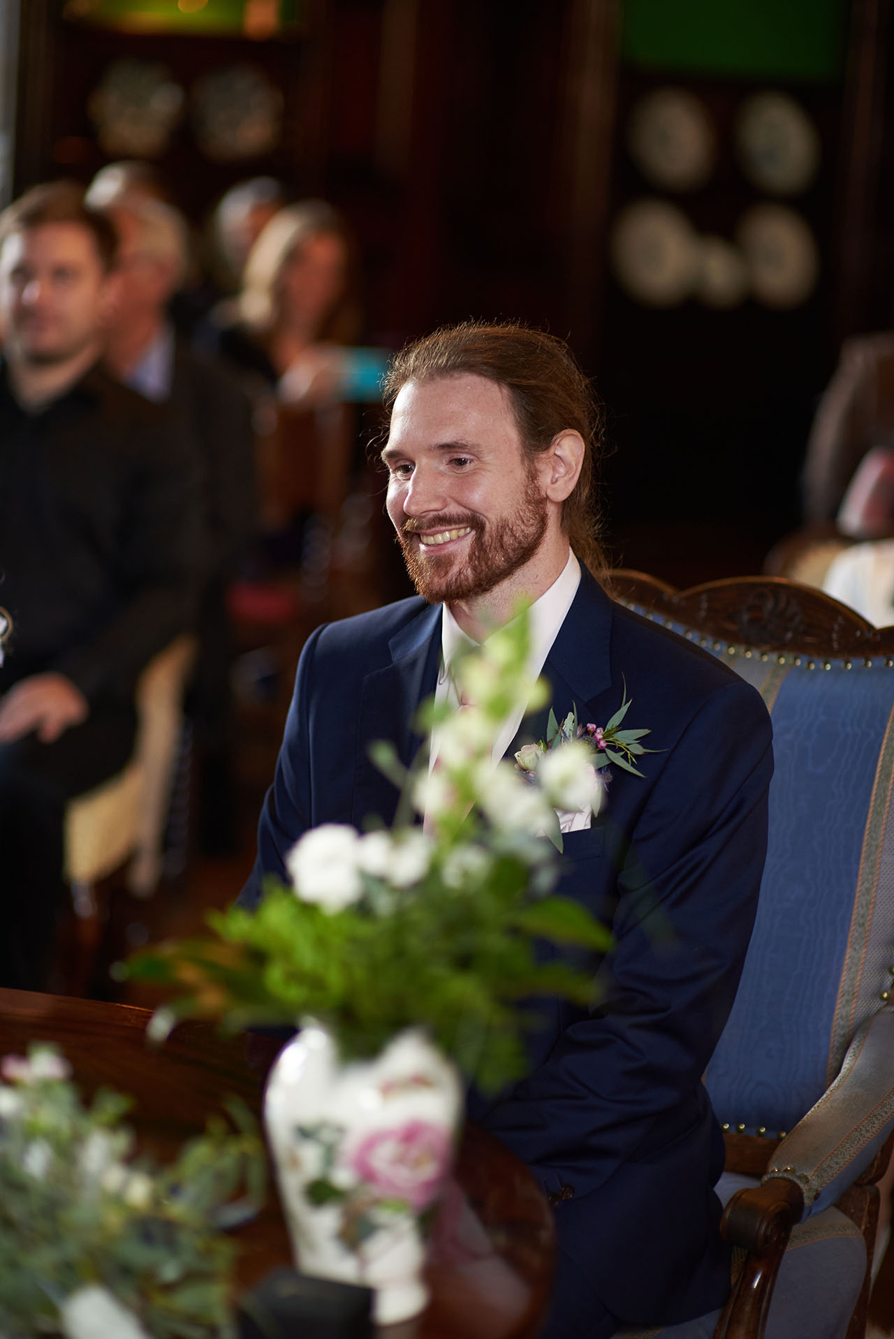 hochzeit Schloss Freckenhorst