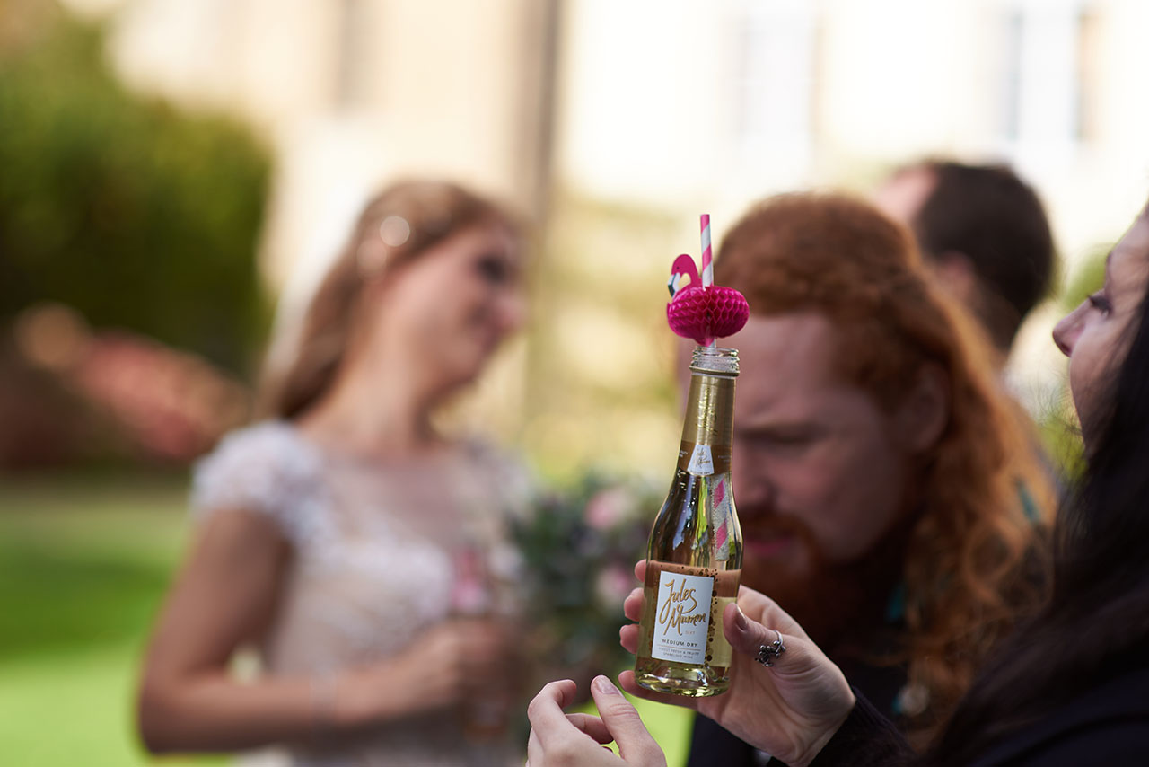 hochzeit Schloss Freckenhorst