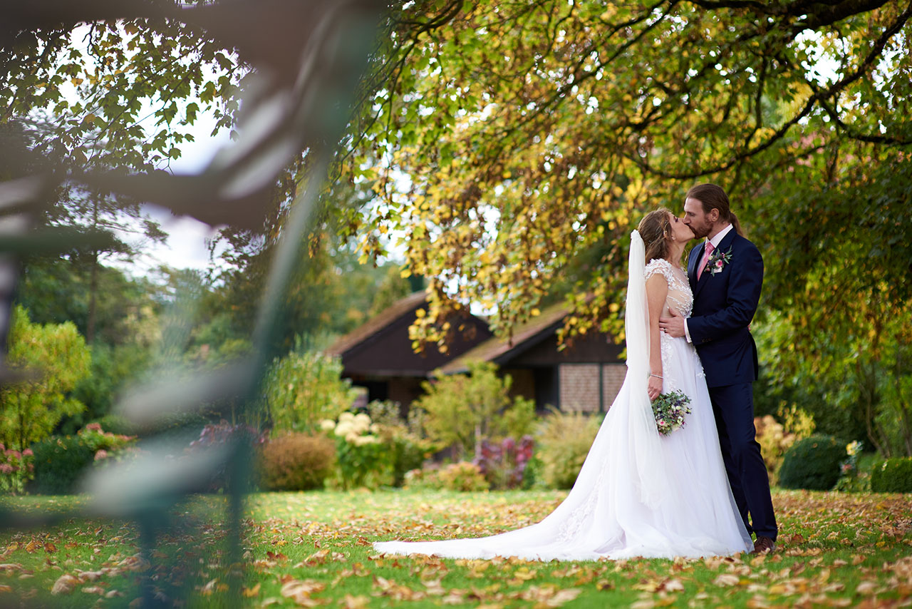 hochzeit Schloss Freckenhorst