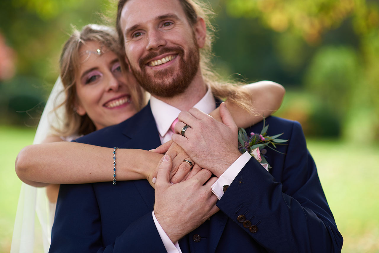 hochzeit Schloss Freckenhorst