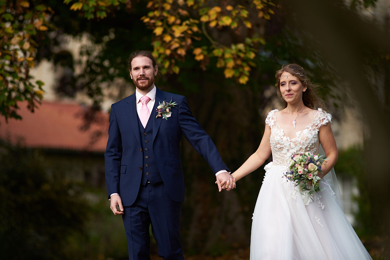 hochzeit Schloss Freckenhorst