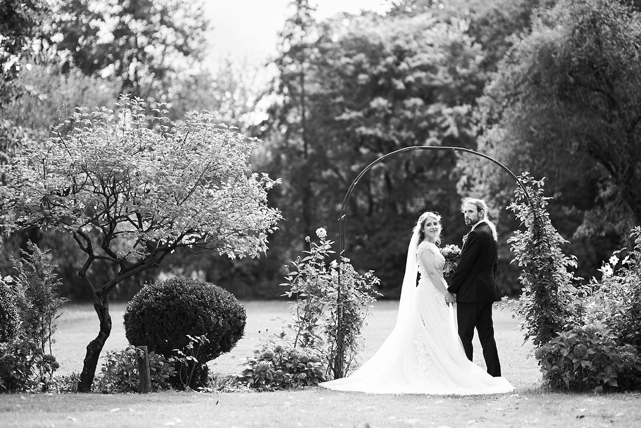 hochzeit Schloss Freckenhorst