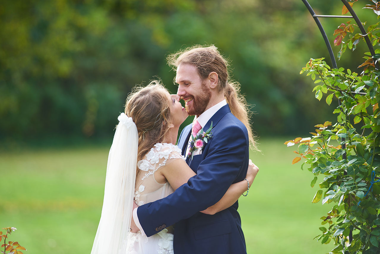 hochzeit Schloss Freckenhorst