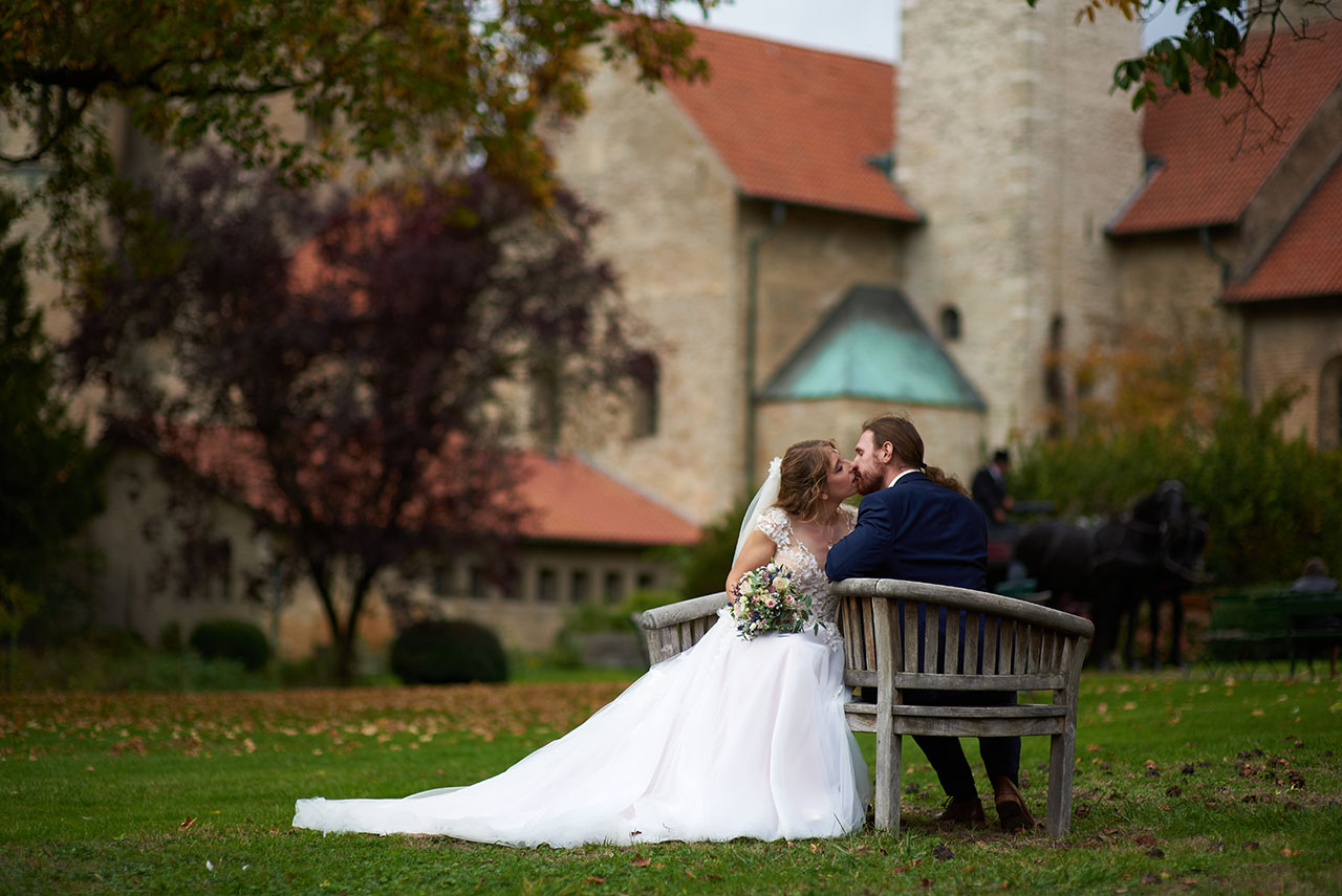 hochzeit Schloss Freckenhorst