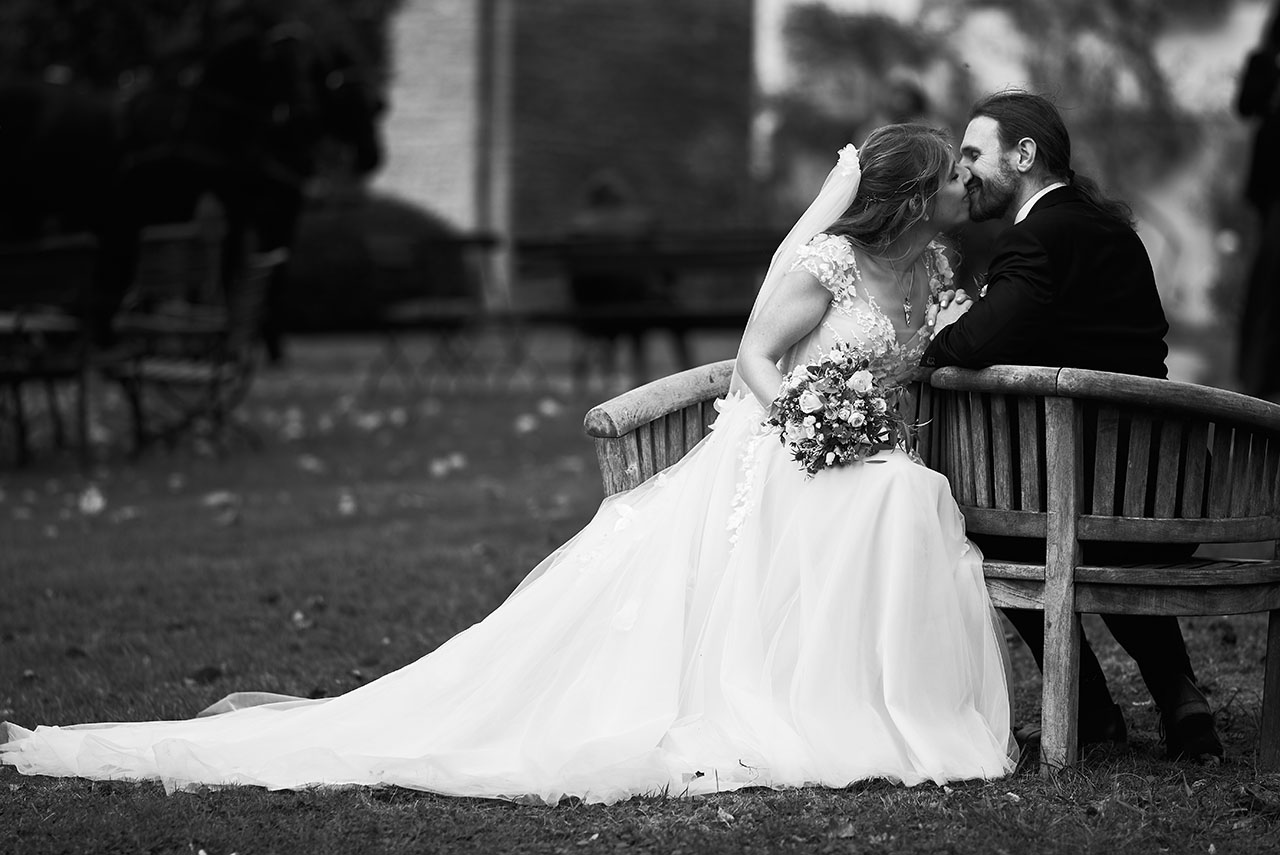 hochzeit Schloss Freckenhorst