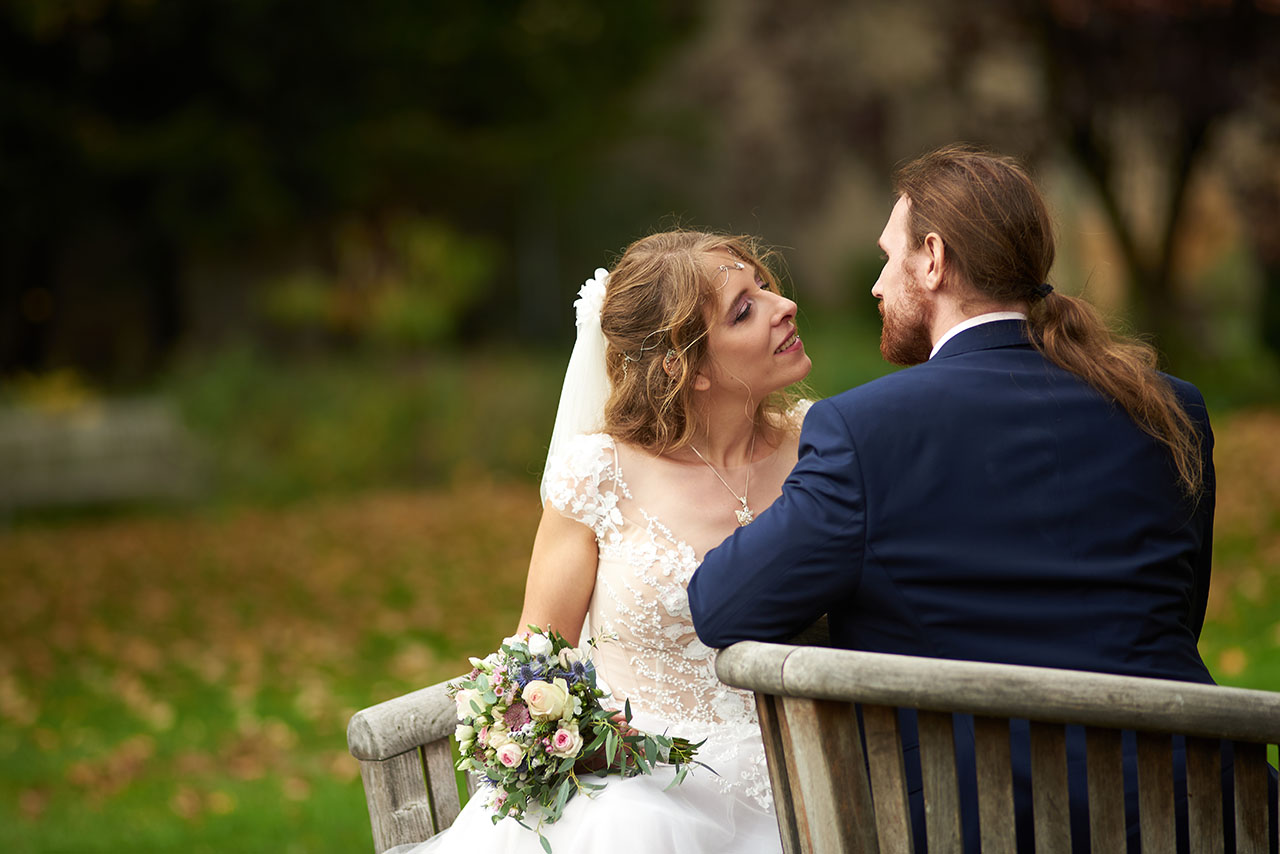 hochzeit Schloss Freckenhorst