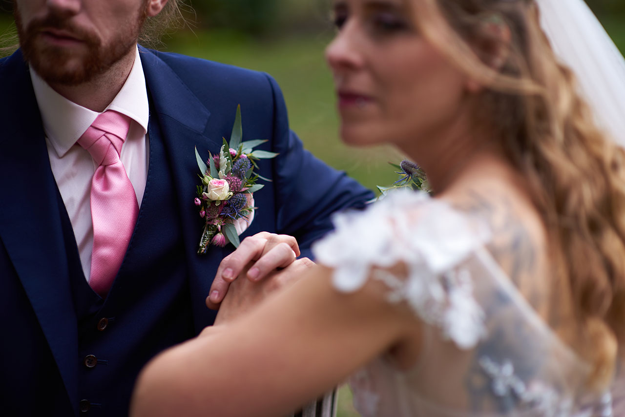 hochzeit Schloss Freckenhorst