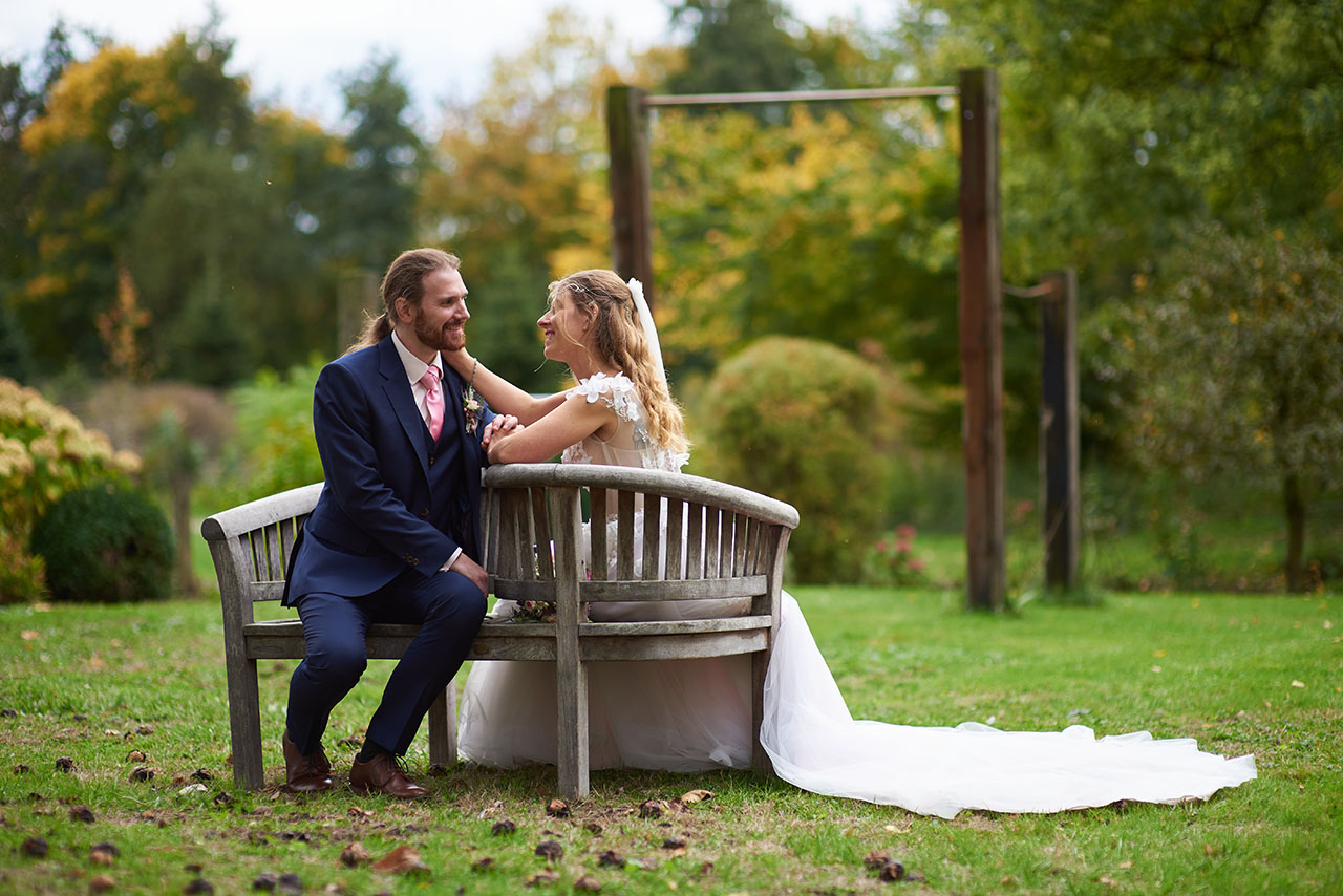 hochzeit Schloss Freckenhorst