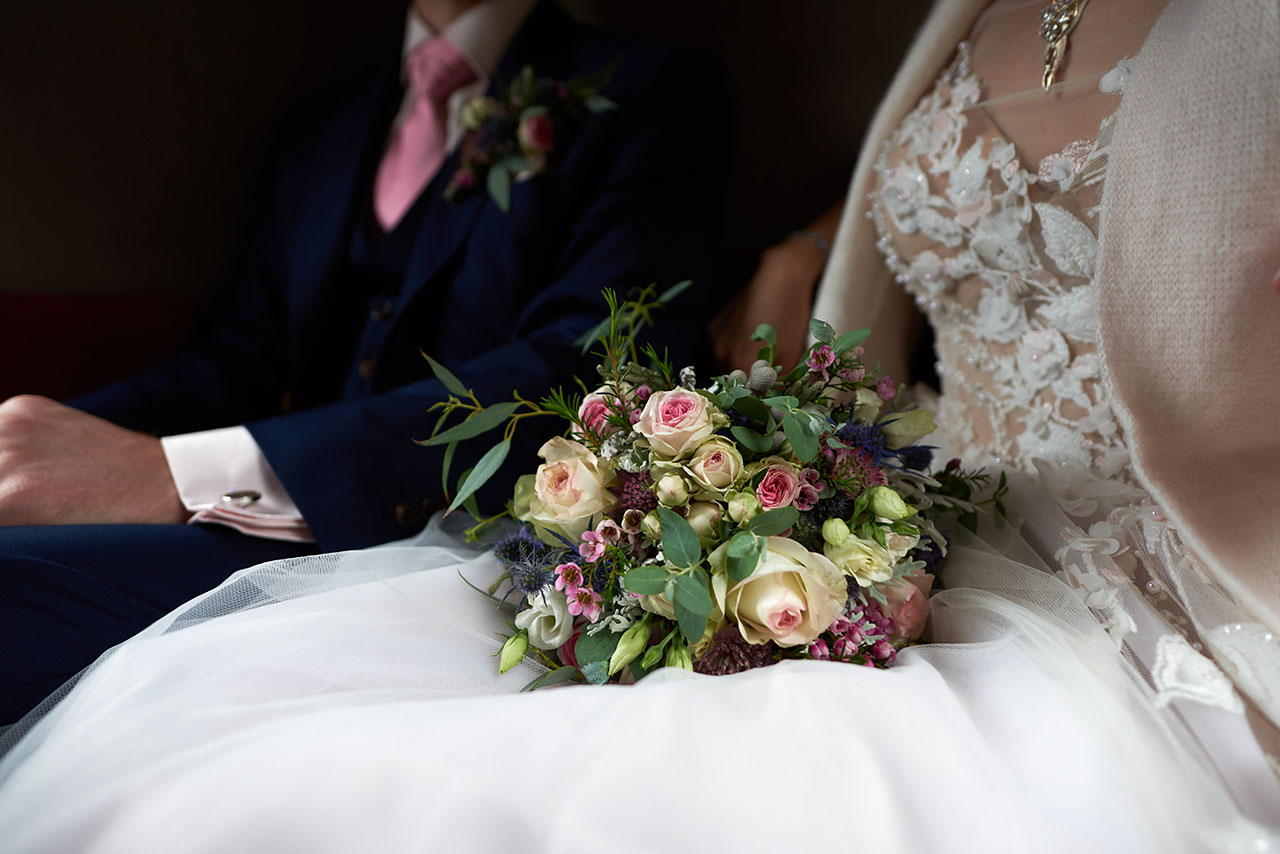 hochzeit Schloss Freckenhorst