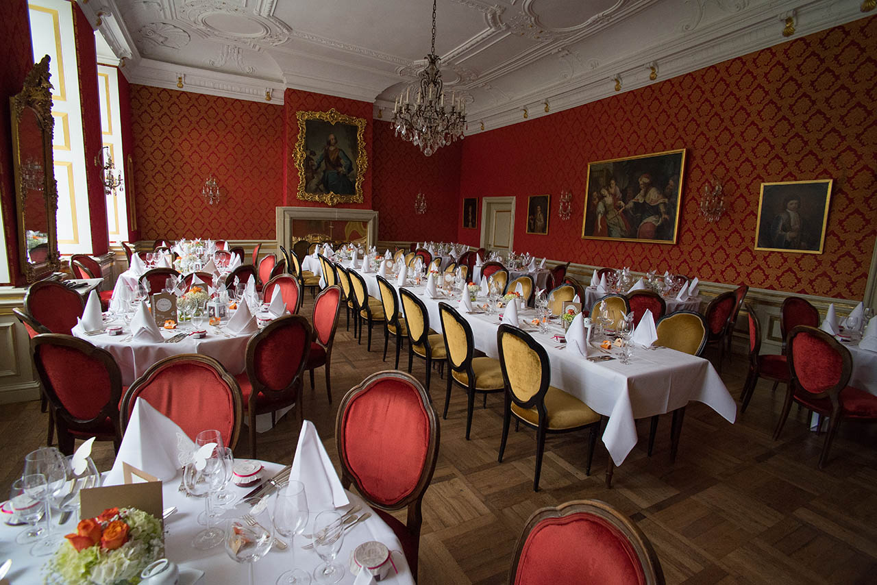 hochzeit schloss wilkinghege