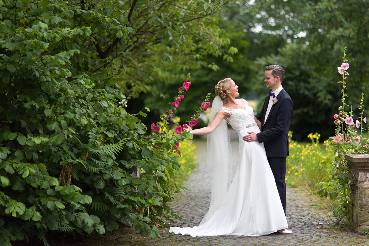 hochzeit schloss wilkinghege