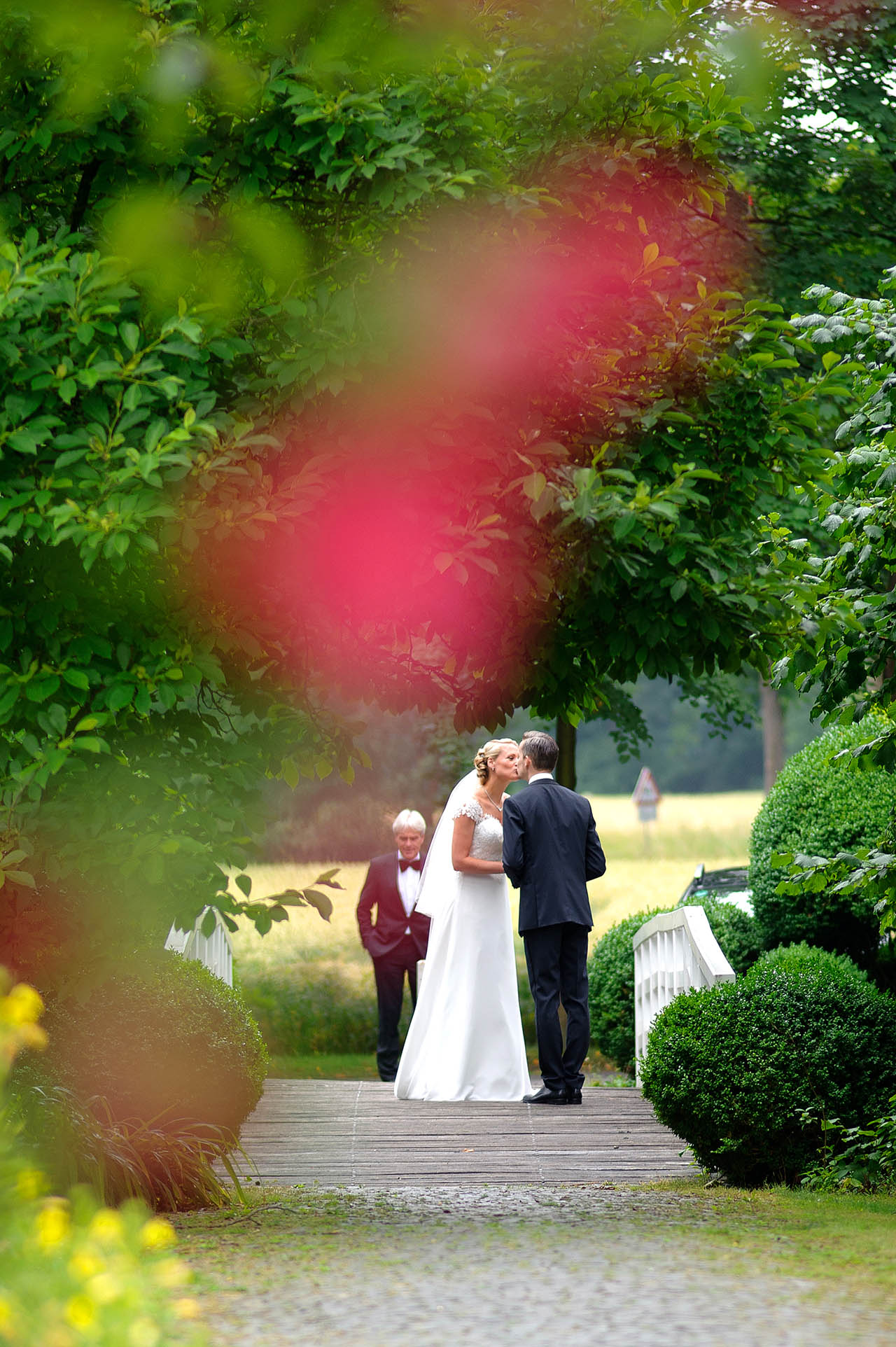 hochzeit schloss wilkinghege