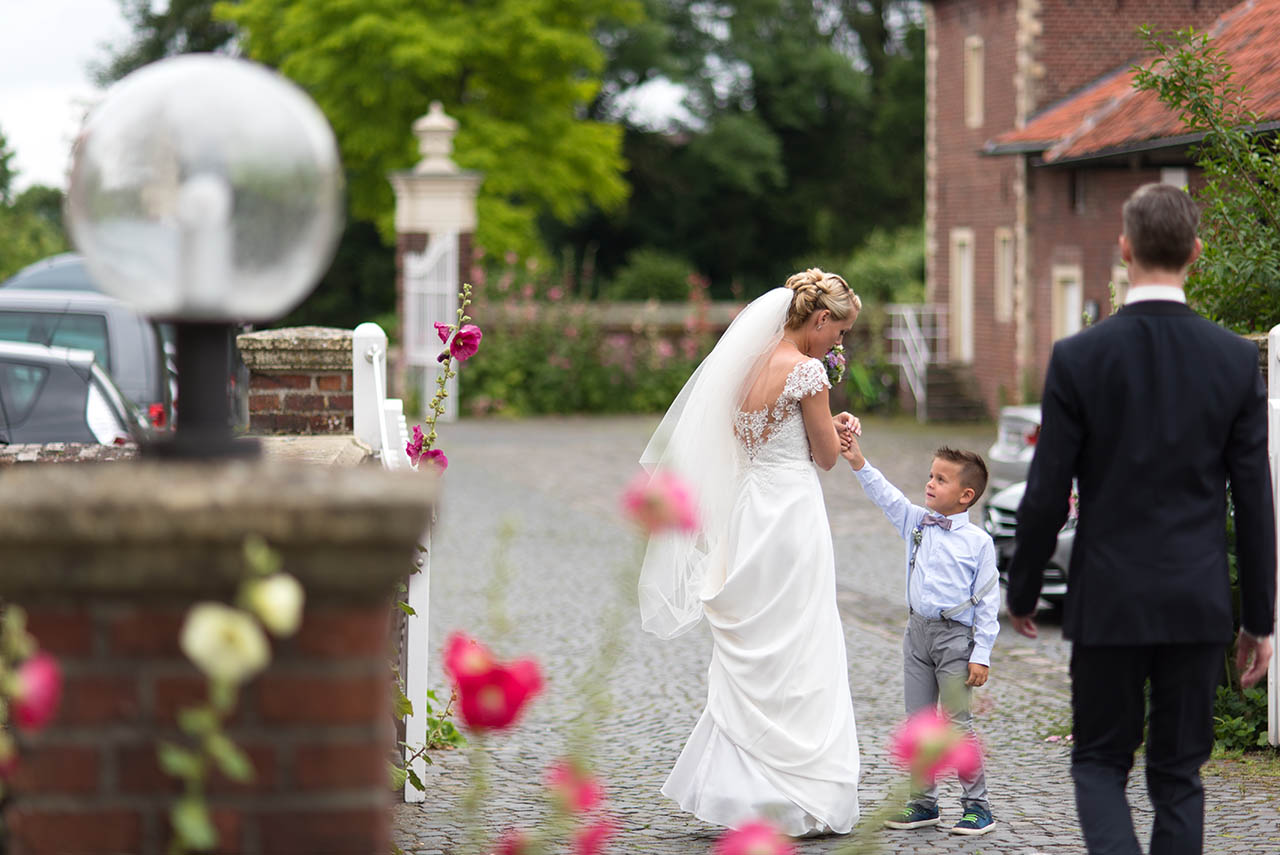 hochzeit schloss wilkinghege