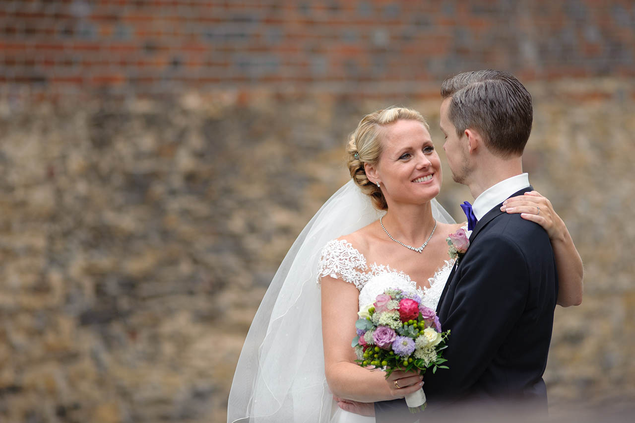 hochzeit schloss wilkinghege