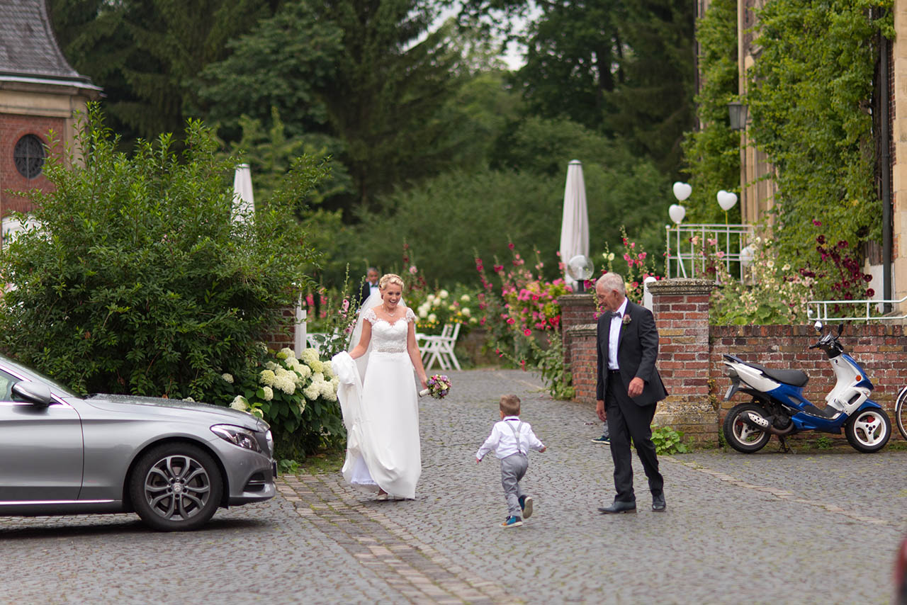 hochzeit schloss wilkinghege