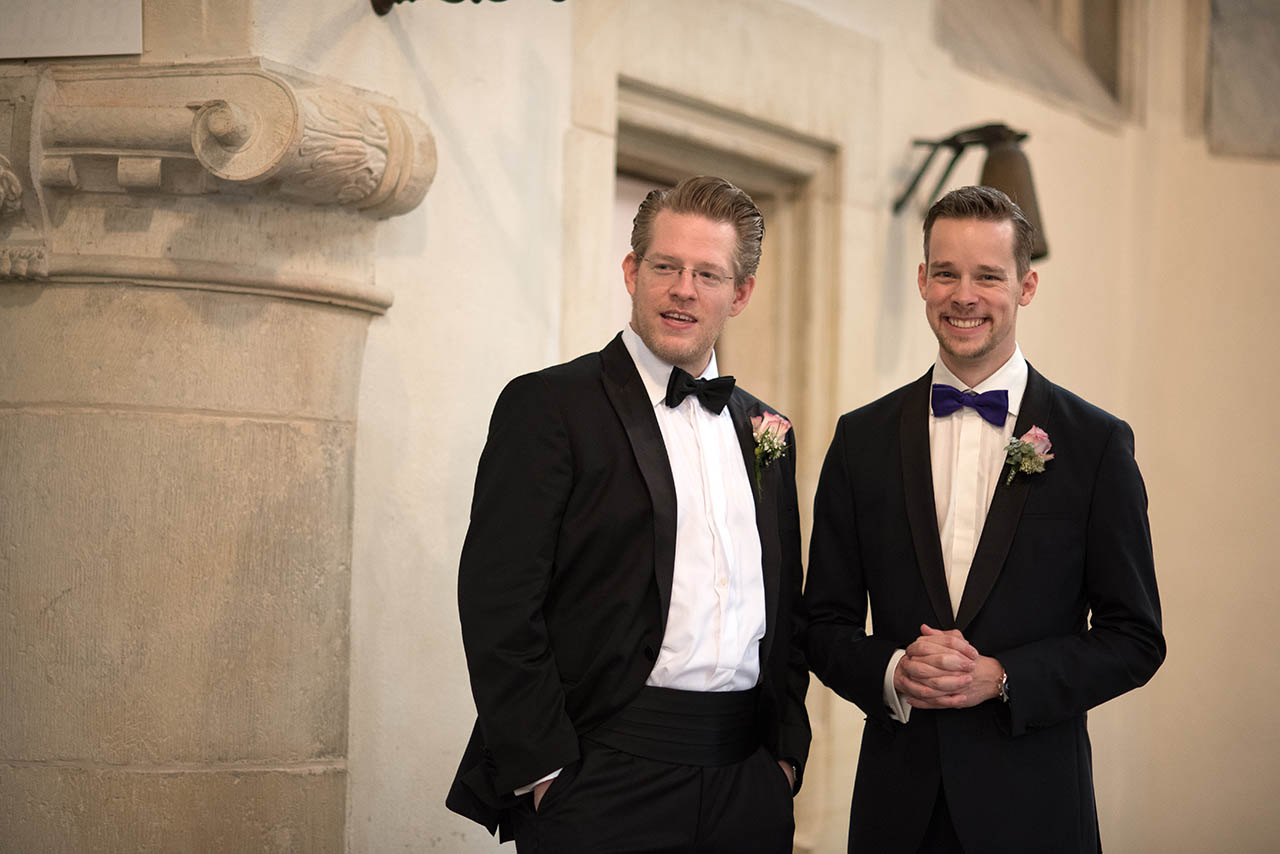 hochzeit schloss wilkinghege