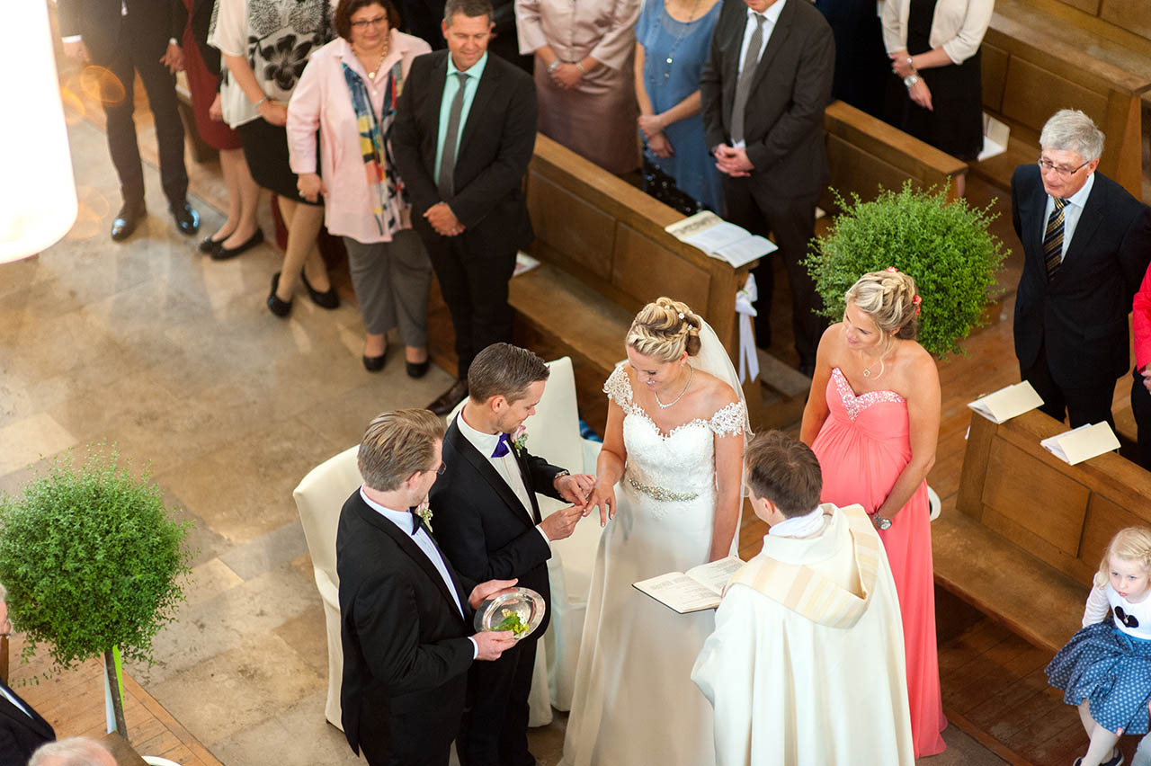 hochzeit schloss wilkinghege