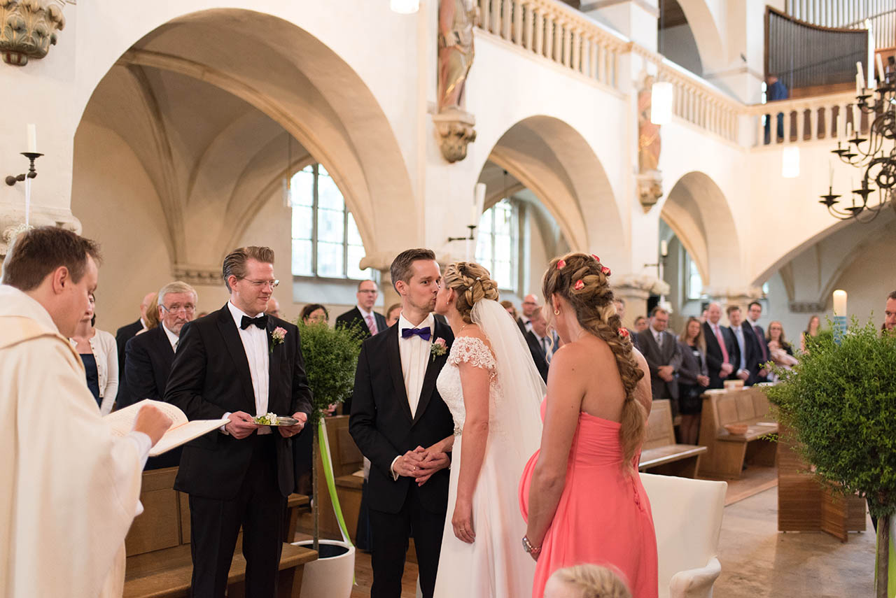 hochzeit schloss wilkinghege