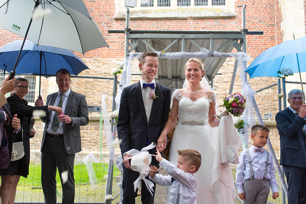 hochzeit schloss wilkinghege