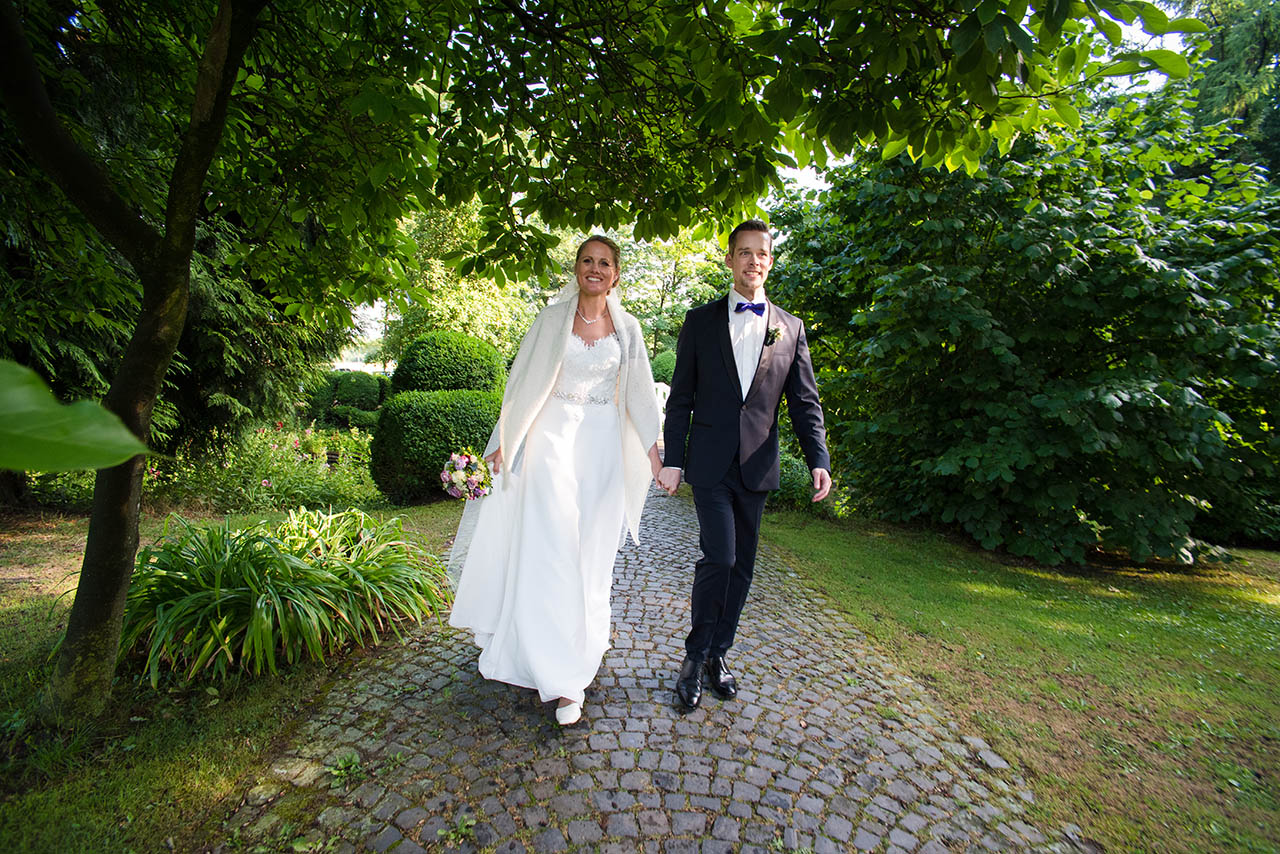 hochzeit schloss wilkinghege